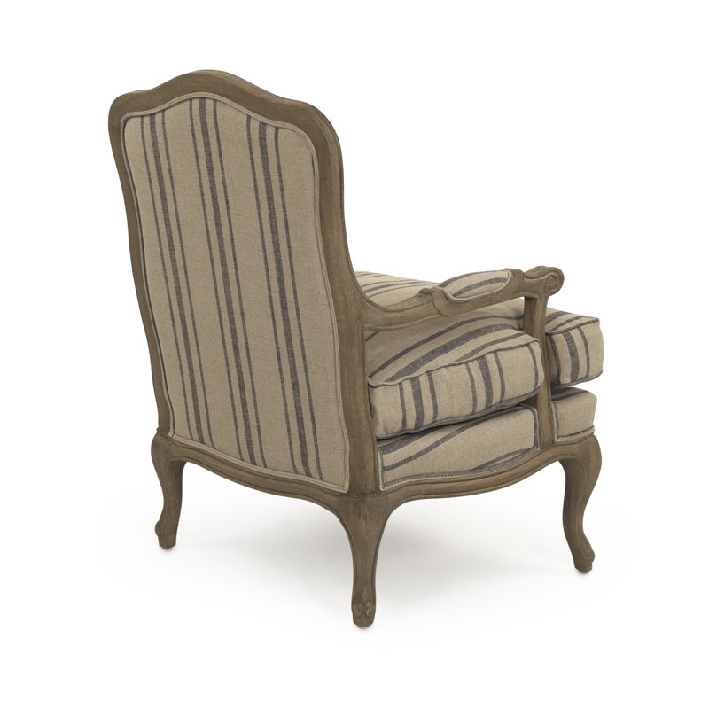 Arzola Armchair