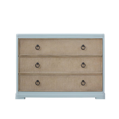 Commode 3 tiroirs Ocean Front