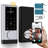 G1 Smart Lock with Camera & Doorbell, 6-in-1 Keyless Entry Door Lock with Fingerprint, App Remote, Auto Lock, Smart Built-in Wi-Fi Deadbolt for Front Door, Easy Installation, No Monthly Fee-106454087