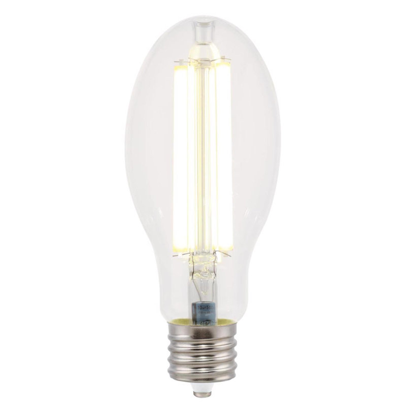 Ampoule à filament DEL Westinghouse ED28 EX39 (Mogul), équivalente à 300 watts, paquet de 1, 5000 lumens, 32 W