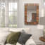 Miroir mural Julchen
