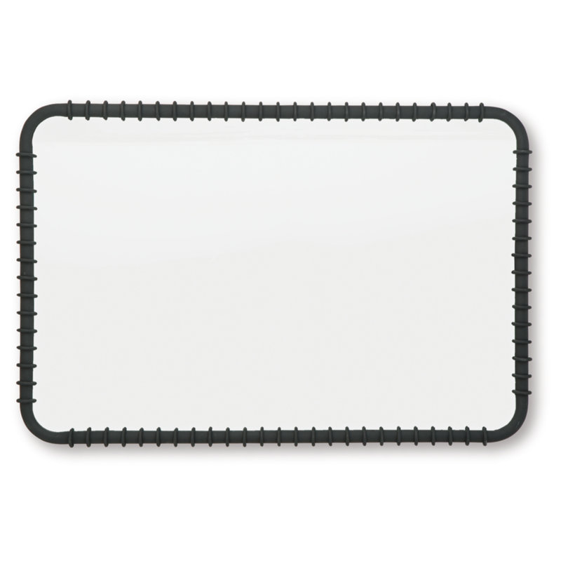 Judlow Accent Mirror