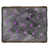 Violet/Black