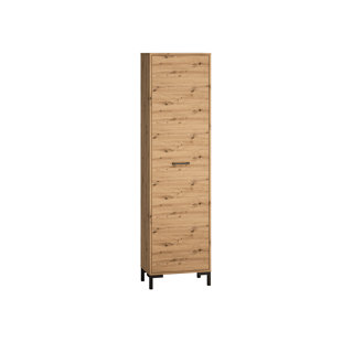 1 Door Wardrobe