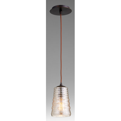 Ariel 1 - Light Pendant