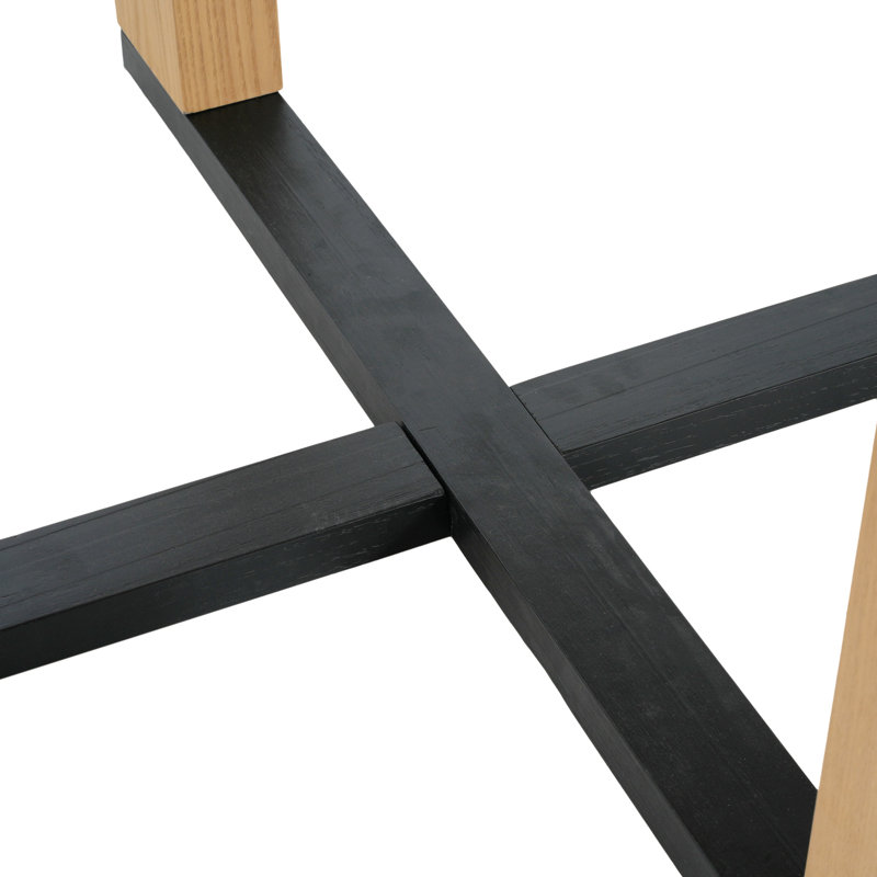 Ash Dining Table