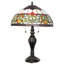 Meyda Tiffany & Stained Glass Table Lamp