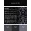 Tapis noir Moonlit-556504813