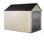 Remise de rangement Rubbermaid Roughneck-97416507-97416508