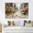 Toile tendue