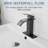 Single-Hole Single-handle Bathroom Faucet-92521768