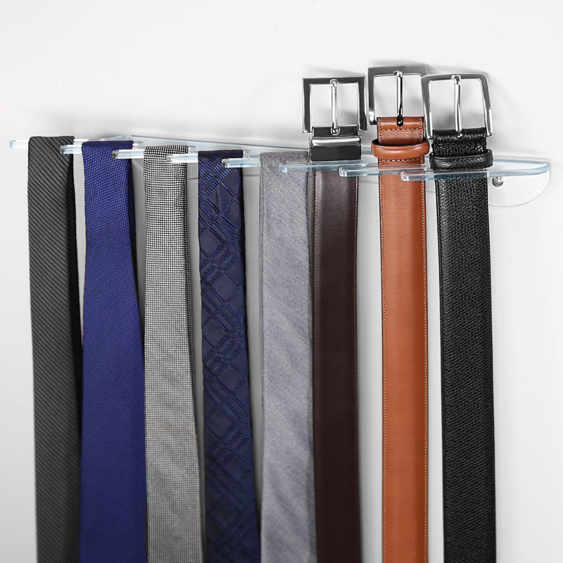 Kosti Belt Rack