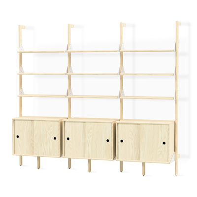 Branch 3 Storage Unit