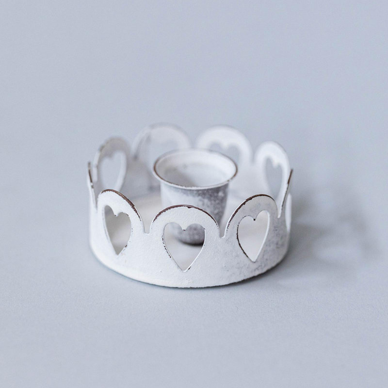 Bougeoir Crown