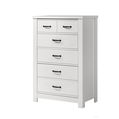 Commode 5 tiroirs Cassini