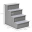 Escaliers pour animaux de compagnie Pawhut