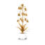 Lily of the Valley Sculpture