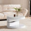 TABLE BASSE MODERNE 3