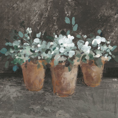 " Geranium Glory II " by Danhui Nai