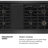 ZLINE Autograph 48 in. Paramount Gas Range in Black Satin Stainless Steel and Gold Accents-119400988