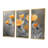 Giblin - Thistle Wall Art Set-107196892-107196898