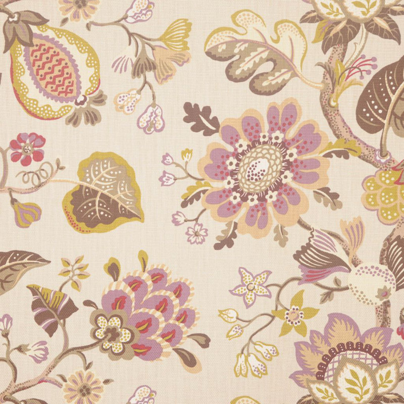 Pike Fabric, Amethyst