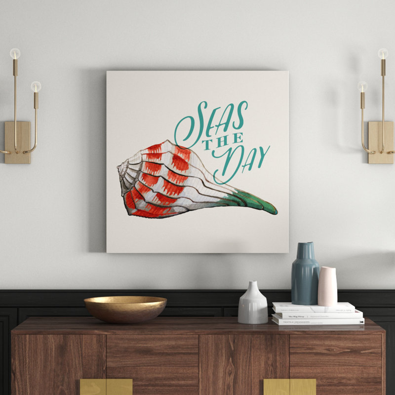 Wrapped Canvas Print, 81cm H x 81cm W x 3.81cm D