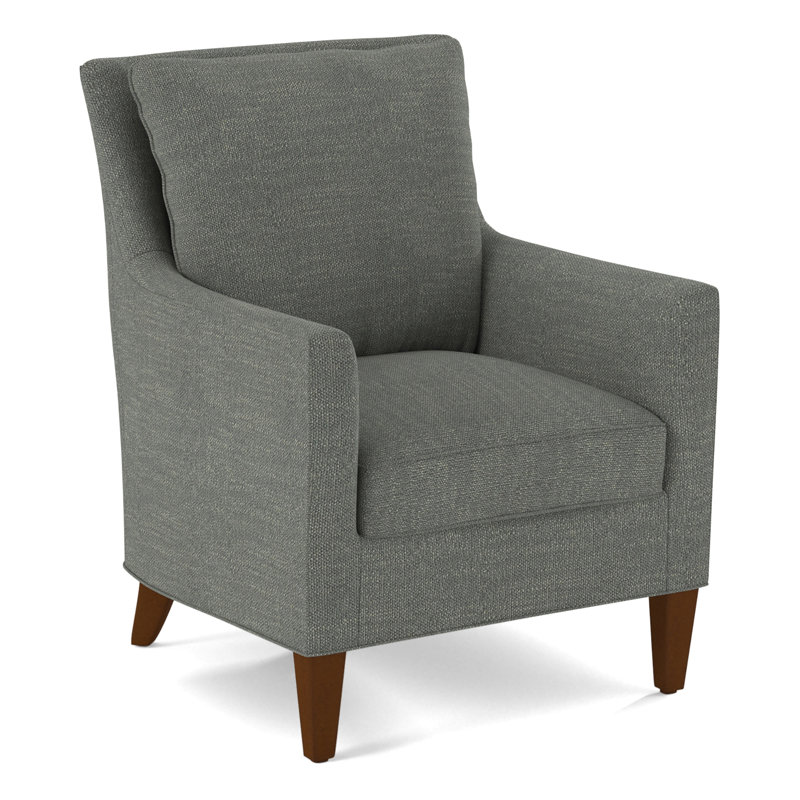 Armchair, English Saddle, Applause Bajah Ruby
