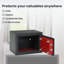 Safe Box Lock-325851150