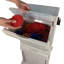 128 oz Contenant alimentaire