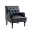 Arian 71 Cm Wide Tufted Armchair-2115603204
