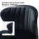 Axia 4 Piece Tufted Velvet Wing Back Side Chair Set