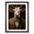 Walnut Framed selected