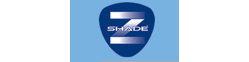 Z-Shade logo