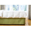 Jupe de lit matelassée 14 "Grid-1286635869-1322413620