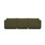 Podium Modular 4 PC Sectional-53821380-53821383