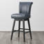 Tabouret de bar et de comptoir pivotant Elora-1218948001-1210646514
