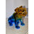 Llijan Bulldog Statue-863118124