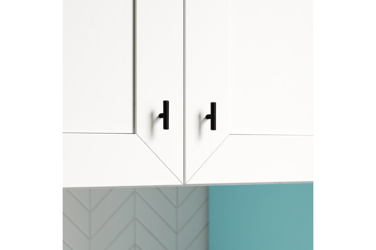Wayfair Basics® 1 15/16 inches Length Bar Knob