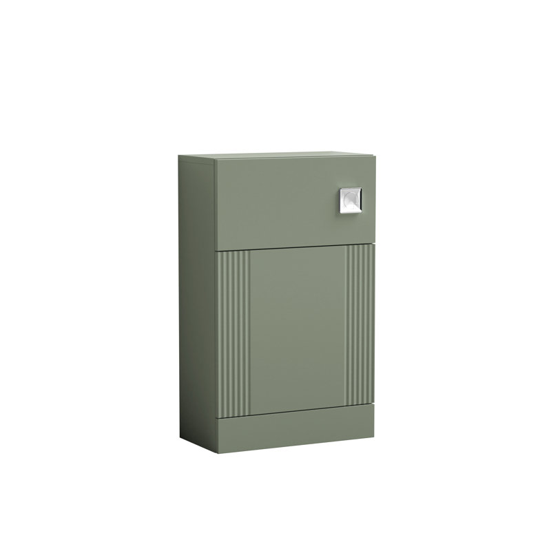 Deco Floor Standing WC Toilet Cabinet