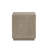 1Pc Square End Table-268996612
