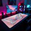 Polyester Desk Pad-1991671222