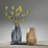 Ruebin Glass Table Vase-1692629215