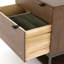 Trey 2 - Drawer Solid Wood File Cabinet-1255537425