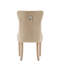 Besmira 36cm H Velvet Upholstered Side Chair-591728410