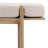 Ella Upholstered Accent Bench-858091197