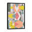 «Graphic CXLV», reproduction d'impression sur toile tendue-72140491-72140492-72140497