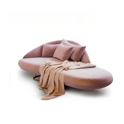 Nordic simple chair