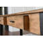 Ensemble de 4 tables basses hoskinson