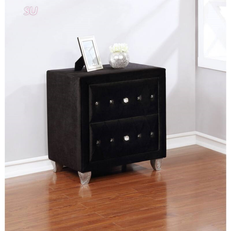 Table de chevet Glam